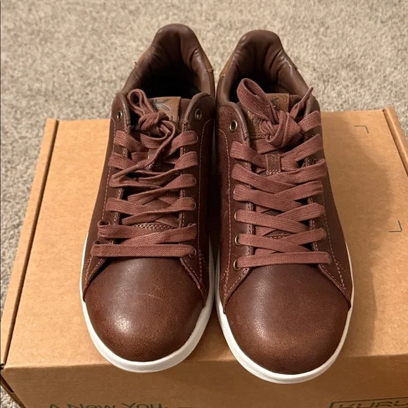 KURU Men's ROAM Sneakers 10.5 - Picture 3 of 6